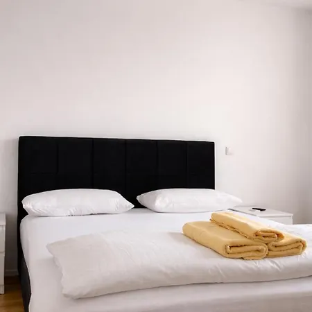 Apartamento Modern Danube - 3 Min To Hauptplatz - Netflix *