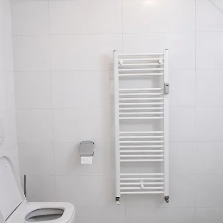 Modern Danube - 3 Min To Hauptplatz - Netflix * Linz