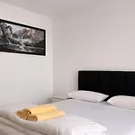 Appartement Modern Danube - 3 Min To Hauptplatz - Netflix